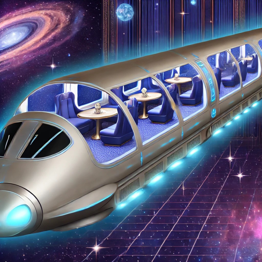 nebula express